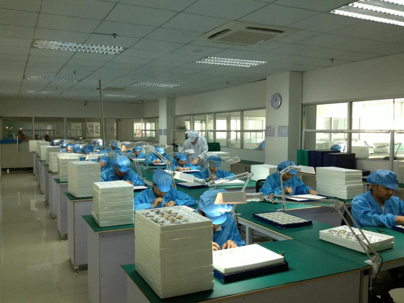 Verified China supplier - Dongguan Vtime Watch Jewelry Co., Ltd.