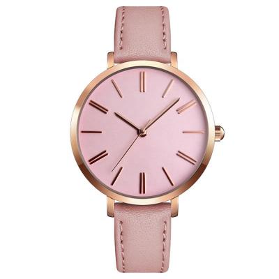 Cina New Fashion Water Resistant Female Alloy Watches Relogio Feminino Watch in vendita