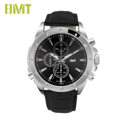 China Bulk Water Resistant BMT Dongguan Good Factory Price Custom Movement CE Rohs Cheap Buy The Watch zu verkaufen