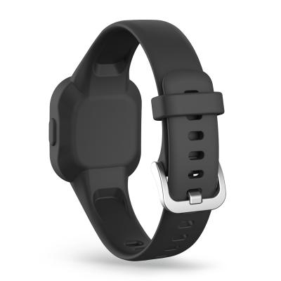 中国 Soprt Watch Bands Silicone For GarminFit JR3 Smart Tools Replacement Watch Bands For GarminFit JR3 vivofit jr.3 販売のため