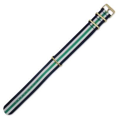 中国 Not specified 2019 online store 2019 current big cheap price hot sale luxury nylon watch strap 販売のため