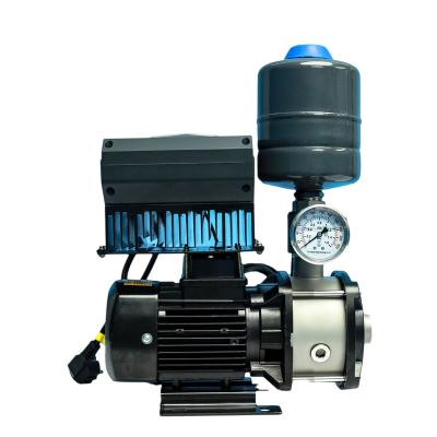 China Automotive Industry Energy Saving Hot Sale Centrifugal Customized 50HZ 60 HZ Water Pump Constant Pump With Mechanical Seal for sale