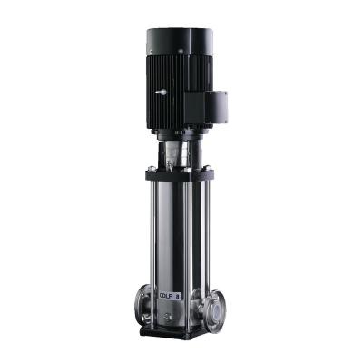 China Automotive Industry High Speed 50Hz/60Hz IP 55 Protection Jockey Water Pumps Pressurizing Pump Pipeline Water Pump for sale