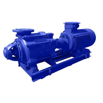 China Automotive Industry Top sale Widely used aikon horizontal centrifugal multistage water pump with powerful motor driver for sale