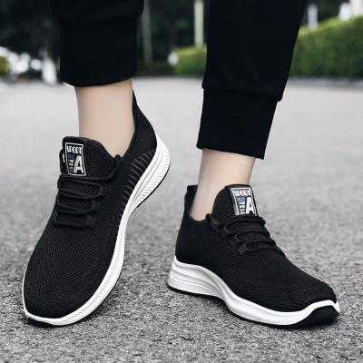 China Cushioning 2022 good quality mens shoes wholesale fashion sneakers all season casual zapatillas sport walking shoes for sale