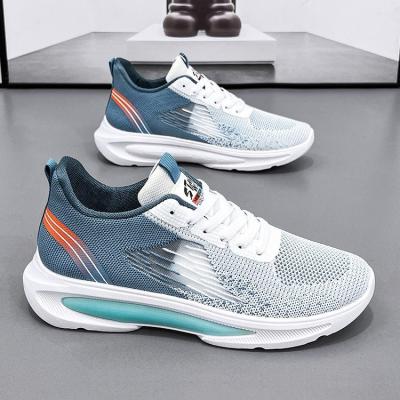 China Cushioning Breathable Basketball Men Sports Shoes Support Logo Mens Shoes Latest Design Sneaker High Quality Custom China Manufacturer for sale