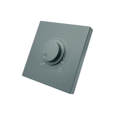 China Griff-Steuerdimmer für die Lichter 220VAC hellgrau/Champagne Color zu verkaufen