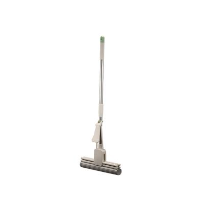 China Viable Wholesale High Quality Household Broom Floor Cleaner Convenient Cleaning Mop for sale