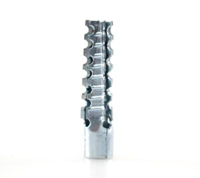 China Concrete Carbon Steel Gas Anchor Plug / Metal Wall Anchor Christmas Tree Anchor for sale