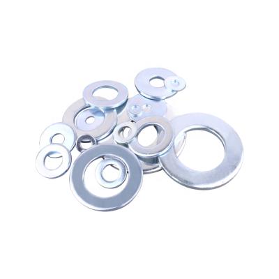 China Countersunk Stainless Steel 304 316 410 DIN9021 Plate Single Seal Gasket M5 for sale