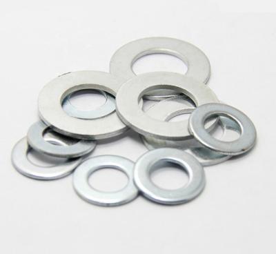 China Countersunk Stainless Steel 304 Gasket 316 410 In Bolt Gasket DIN125 Flat Gasket for sale