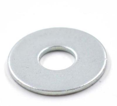 China Countersunk Stainless Steel 304 Enlarged Gasket 316 410 DIN9021 Shims Large Big Flat Gaskets for sale