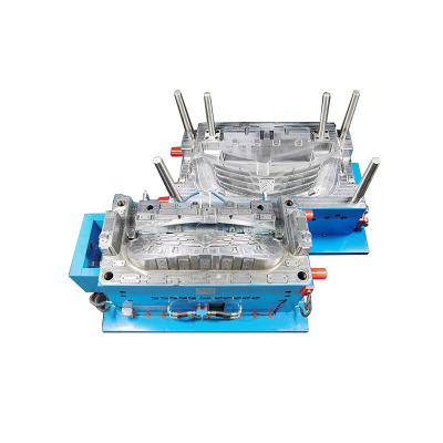 China Automobiles ABS Injection Molding Development Mold Design Toy Plastic Products Customized Injection Plastic Parts Molding Processing for sale