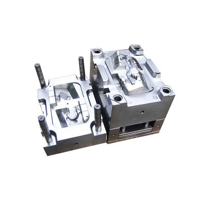 China Automobiles Injection Molding Processing Customized Plastic Parts Shell Daily Necessities Research and Development Precision Mold for sale