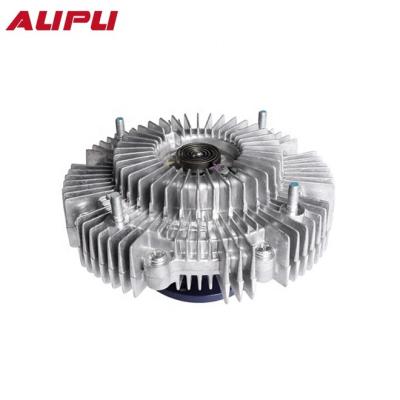 China Aupu Auto Parts Engine Fan Clutch for Toyota Land Cruiser FZJ80 16210-66020 for Toyota Land Cruiser FZJ80 for sale