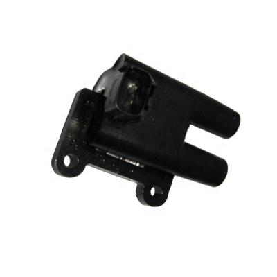 China Aupu Auto Parts Ignition Coil For Hyundai ix55 Accent 27310-26600 OEM Size for sale