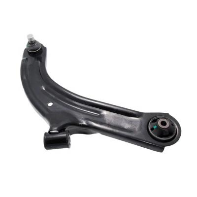 China Suspension Front Lower Arm Control Arm Parts For Nissan Sentra 54500-E1000 4.2Kg for sale