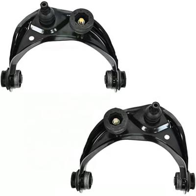 China Suspension Front Upper Arm Control Arm Parts For Mazda 6 GH GS1D-34-250 GS1D-34-200 4.2Kg for sale