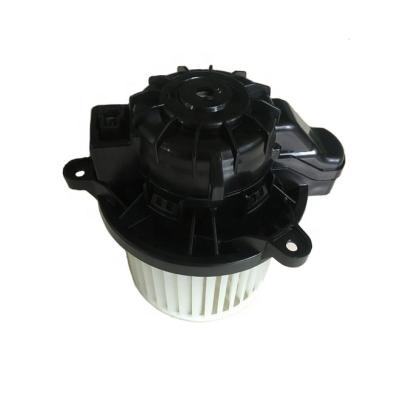 China Aupu Auto Parts Radiator Fan Fan Impeller For Hyundai i10 Grand 2014 2015 2016 2017 2018 97113-B4000 97113B4000 For Hyundai i10 Grand 2014 2015 2016 2017 2018 for sale