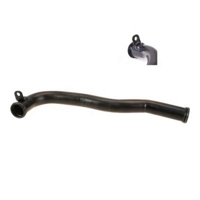 China Aupu Auto Parts Engine Iron Water Pipe Cooling Radiator Hose For Hyundai Santa Fe Sorento Forte 2.0L 2.4L 25460-2G201 For Hyundai Santa Fe Sorento Forte 2.0L 2.4L for sale