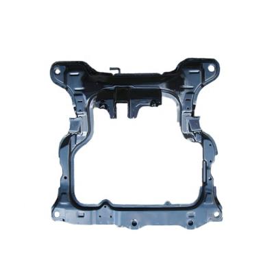 China Body Parts Front Beam Front Crossmember For Hyundai Atos 1998 98 62405-02000 62405-02051 For Hyundai Atos Atos 1998 98 for sale