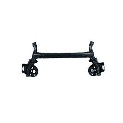 China Body Parts Rear Beam Cross Member For Hyundai Cerato Forte 2009 2010 2011 55100-1M000 For Hyundai Cerato Forte 2009 2010 2011 for sale