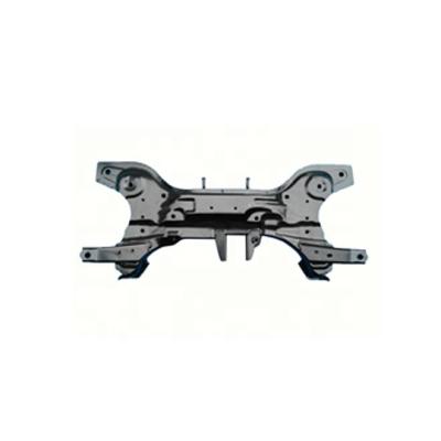 China Body Parts Front Beam Front Crossmember For Hyundai i10 2007 2008 2009 2010 2011 2012 2013 62400-0X000 for Hyundai i10 2007 2008 2009 2010-2013 for sale