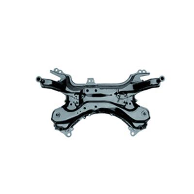 China Body Parts Front Beam Front Crossmember For Toyota Corolla 2005 2006 2007 2008 51201-02131 for Toyota Corolla 2005 2006 2007 2008 for sale