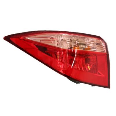 China Body Parts Car Tail Light Tail Lamp For Toyota Corolla 2017 USA L 81560-02B00 R 81550-02B00 For Toyota Corolla 2017 USA for sale