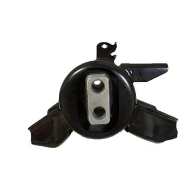 China Auto Suspension Parts Aupu Parts Rubber Engine Mount For Hyundai Kia OEM 21830-G6010 for sale