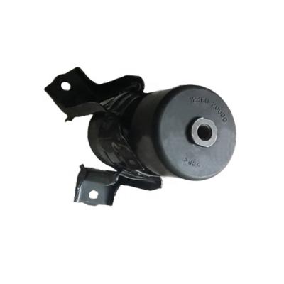 China Auto Suspension Parts Aupu Parts Rubber Engine Mount For Toyota Highlander OEM 2001-2003 12360-20080 for sale