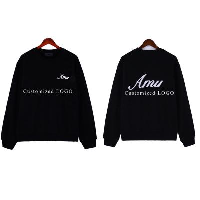 China Fashion Men Breathable Sleeve Print BR Hoodies Sweatshirts Men Clothing Hip Hop Custom Hoodie Long Vintage Hoodie for sale