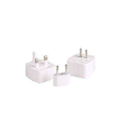 China Philippines Travel Electrical Plug Adapter Residential/Multi-Purpose Hot Sale Promotional Gift for sale