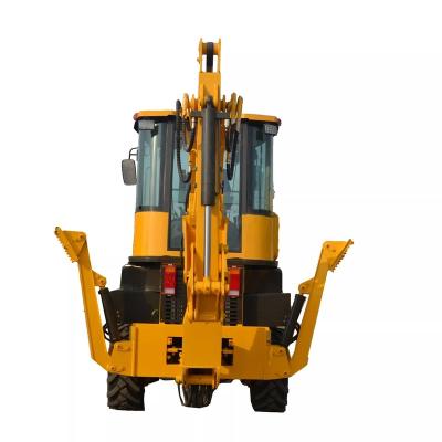 China Durable Used Excavator Wheel Loader Parts Spare Part Bucket 3 5 2 1 Ton Cat Sumitomo Price Tractor Low Price Swamp Buggy Excavator Price for sale