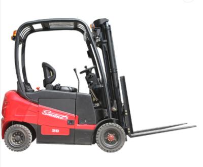 China Other china industries forklift type counterweight forklift for sale