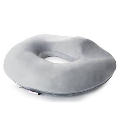 China Hemorrhoid Donut Tailbone Anti-Decubitus Cushion for Comfort Cushion for Home, Office, Wheelchair or Car for sale