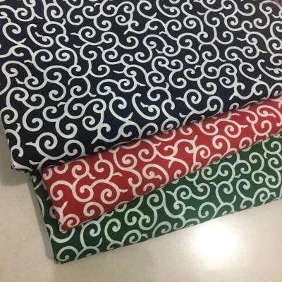 China Latest design viable hot sale animal print cotton fabric for hometexitle for sale