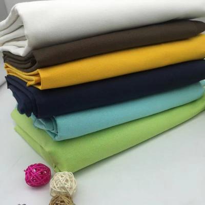 China 100% Cotton Textile Viable In Fabric Dye Cotton Canvas Fabric 6oz For Shoes for sale