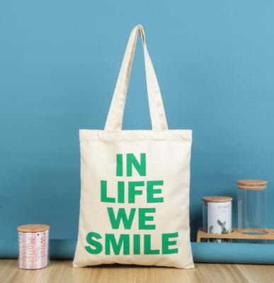 China Customized 100% Eco-friendly Canvas Empty Bags,Promotional Cheap Empty Cotton Tote Bags,High Quality Canvas Empty Tote Bag for sale