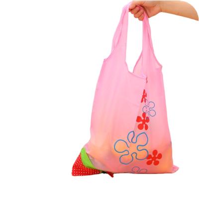 China Personalized Eco - Friendly Foldable Shopping Bag Reusable Eco Bags for sale