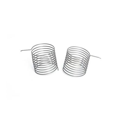 China Coil Wholesale OEM Compression Spring Stainless Steel Music Wire Coil Spring For Electrical Component for sale