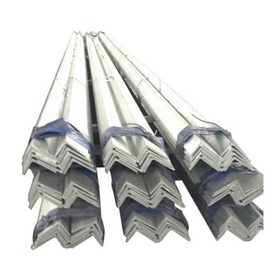 China Inventory q235b high quality low alloy steel angle q345b steel complete specifications angle steel equilateral angle bead for sale