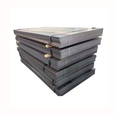 China Weather-Resistant Landscape Steel Plate Rust Plate Weather-Resistant Garden Retaining Wall Steel Plate for sale