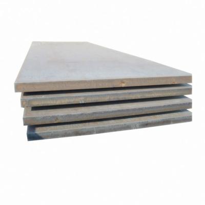 China garden retaining wall Q235nh q345n q345gnh corten steel plate weather resistant rustproof weather plate weather resistant steel plate for sale