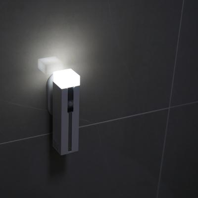 China Safe Auto Indoor Room Power-saving LED Bedroom Night Lamp Motion Sensor Light for sale