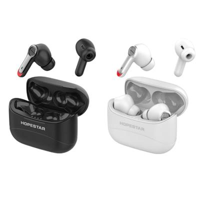 China Wholesale Bass Stereo Mini In-Ear Sports Headphones Wireless Tws Powerful Binaural Blue Tooth 5.0 Handsfree Earphone S23 for sale