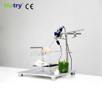 China Surgical Endoscope Set Neuronedoscope Trainer Training Set for sale