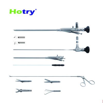 China Hotry Deluxe Neurosurgery Ventriculoscopy Instruments for sale