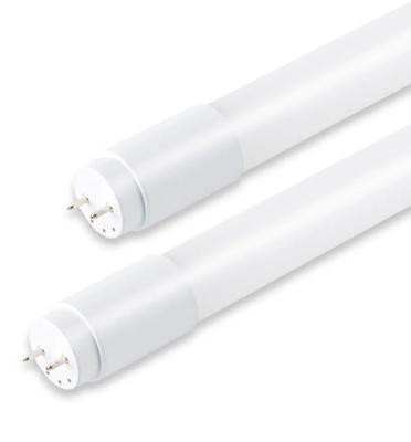 China Low Price Residential AC85-265V 2700-6500k G13 T8 Glass 600mm 1200mm LED Fluorescent T8 Tube Lights LED Light Tube for sale