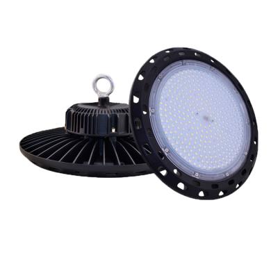 China Best Supplier 50w 100w 200w 300w LED Warehouse UFO High Bay Light Warehouse Highbay Industrial UFO LED Lighting for sale